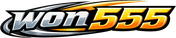 won555 logo